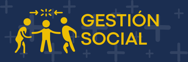 Gestión social