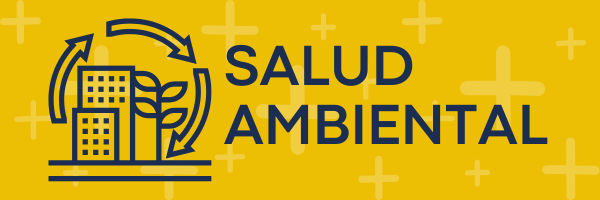 Salud ambiental