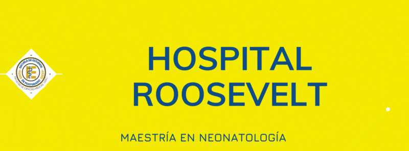 Hospital Roosevelt