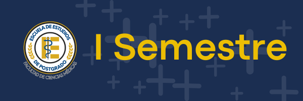 banner I semestre