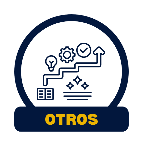 Otros programas y recursos