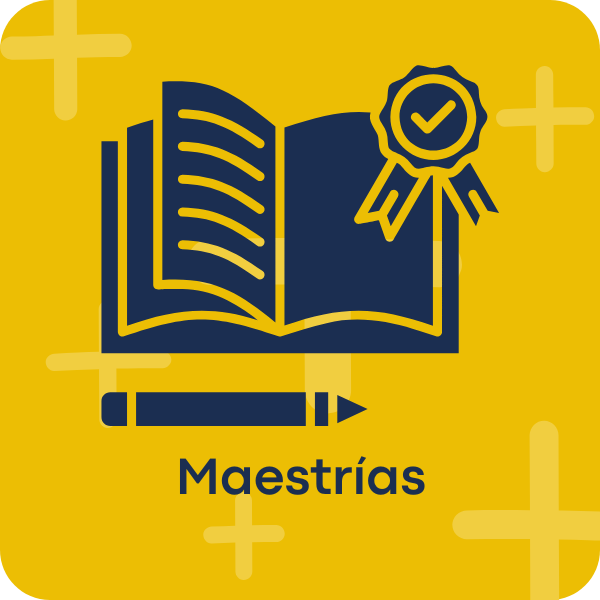 maestrías