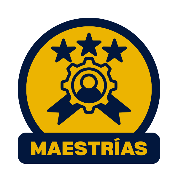Maestrías