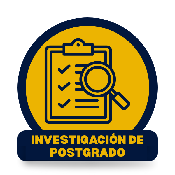 Investigación de Postgrado